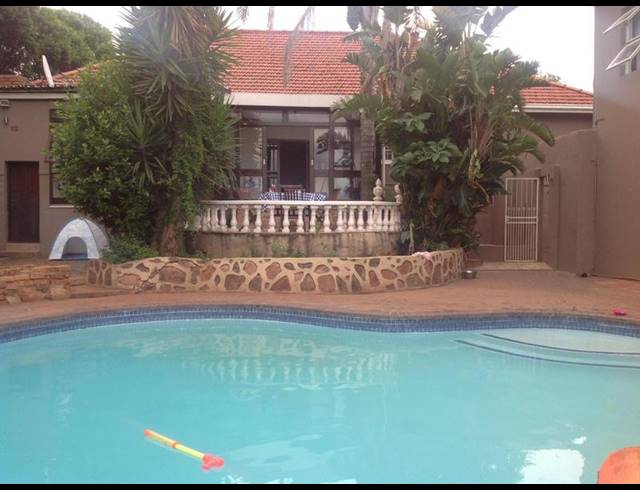 5 BEDROOM HOUSE FOR SALE IN OBSERVATORY